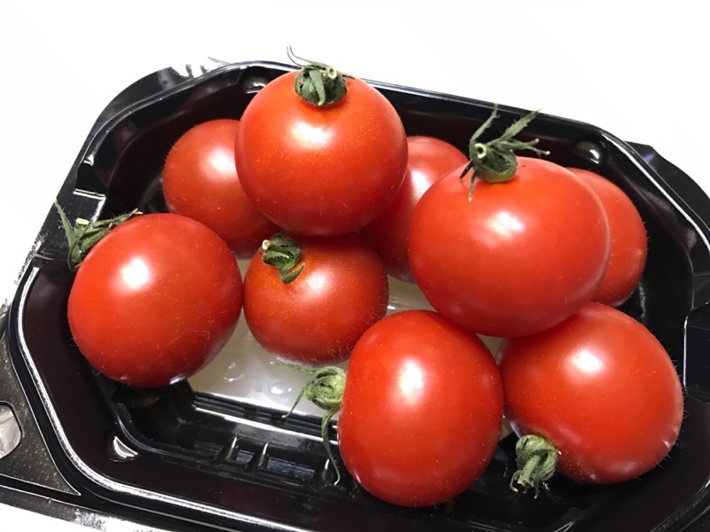みつトマト２