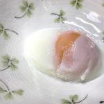 温泉卵の簡単な作り方４